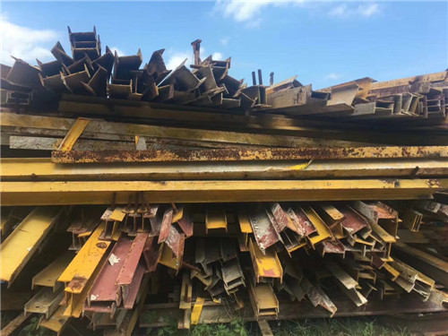 回收工廠(chǎng)廢舊物資的再生利用處理方法？